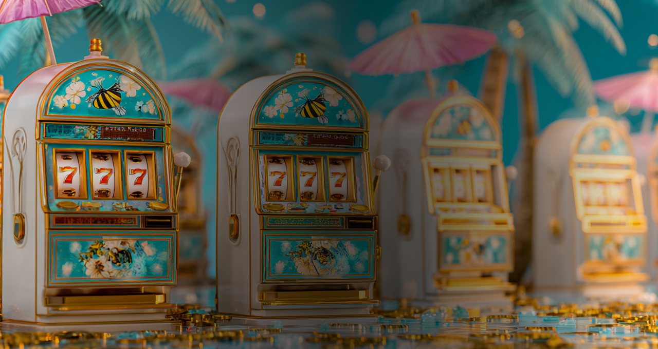 LuckyMe Slots