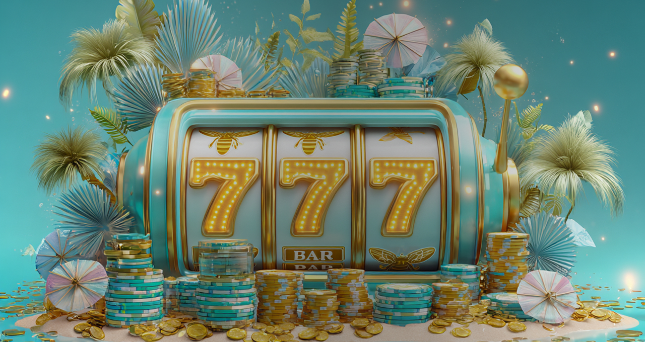 LuckyMe Slots